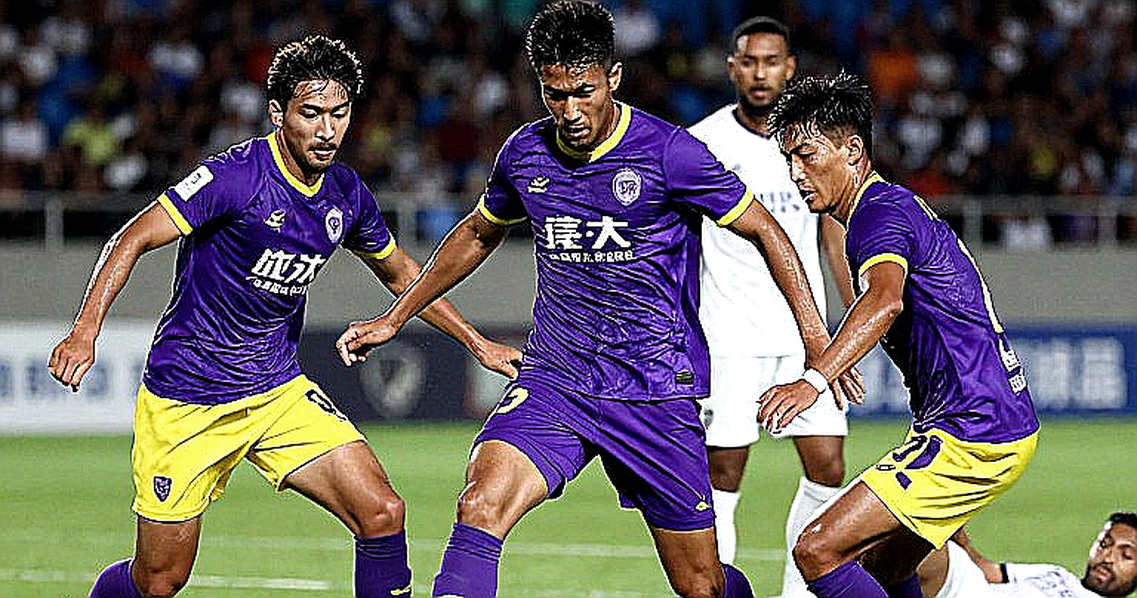 শূন্য গোলের অস্তিত্ব: উরুগুয়ে-ভারত ম্যাচের তথ্যগত অন্তর্ধান