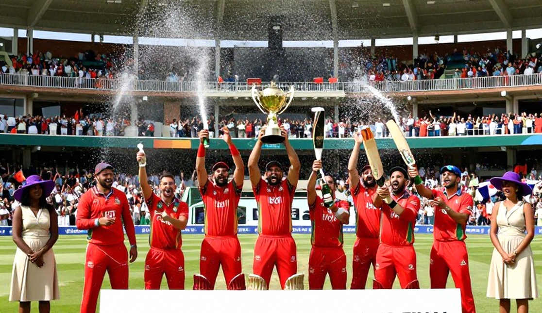 শাদাব খানের নৈপুণ্য: পুরনোদের জন্য শিক্ষা, পাকিস্তানের জন্য আশার আলো